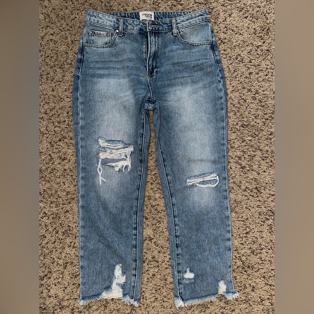 Denim